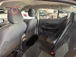 نيسان سنترا